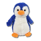 Soft Plush Stuffed Penguin Toy For Kids in Bulk - Assorted